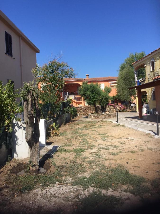 San Teodoro Centro 빌라 외부 사진
