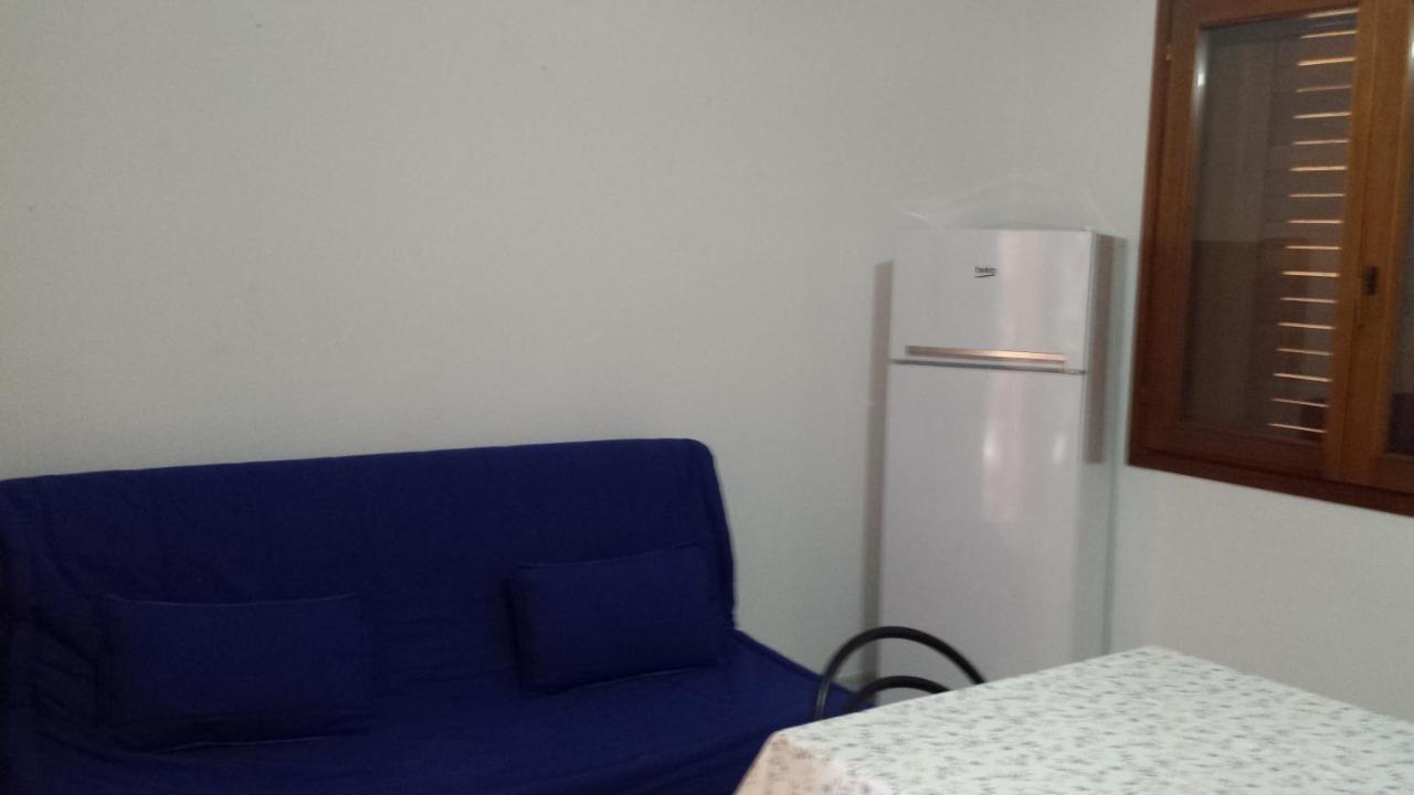 San Teodoro Centro 빌라 외부 사진