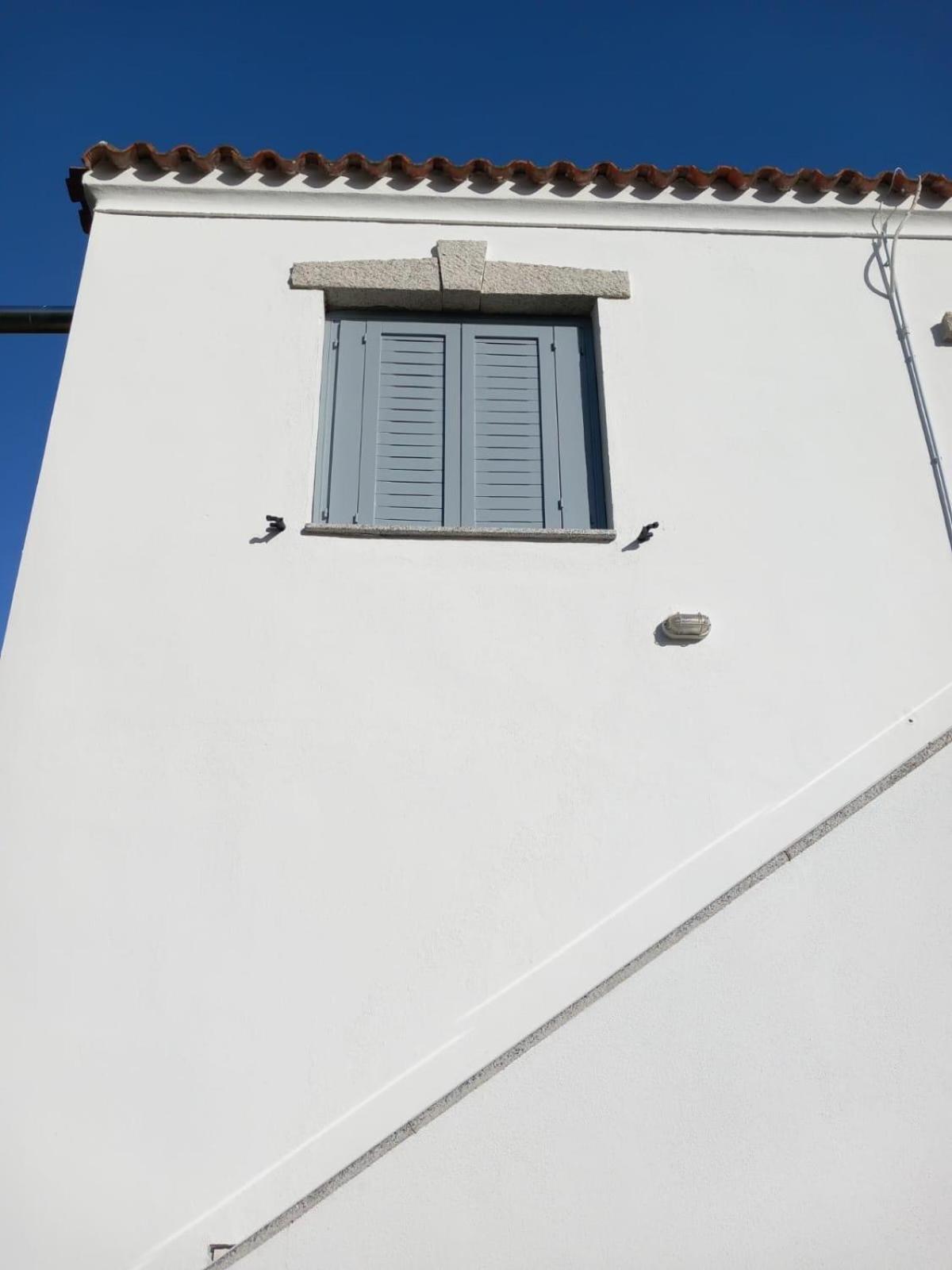 San Teodoro Centro 빌라 외부 사진